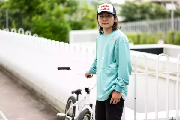 「「今の自分しかできない事をやり続ける」BMXライダー 早川 起生の見据える未来」の画像