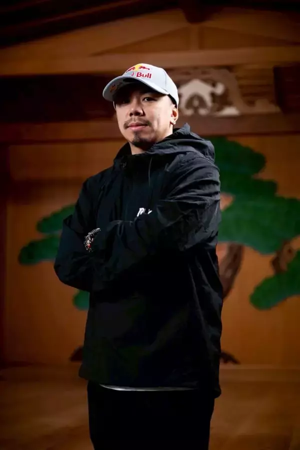 世界的BBOY TAISUKEら豪華ゲスト登壇！福岡・東京で参加費無料の男性限定スペシャルワークショップ開催