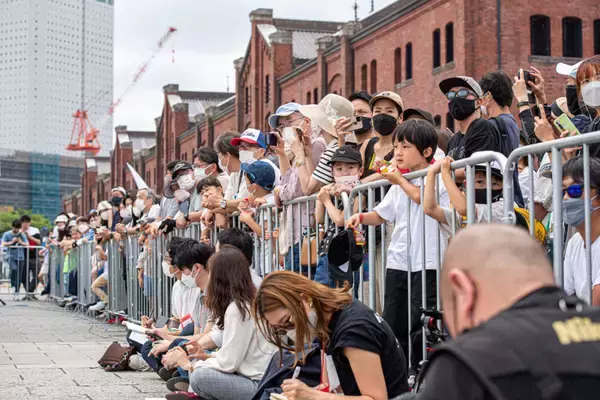 「東京五輪メダリストも参戦！「YOKOHAMA URBAN SPORTS FESTIVAL 2022」イベントレポート」の画像