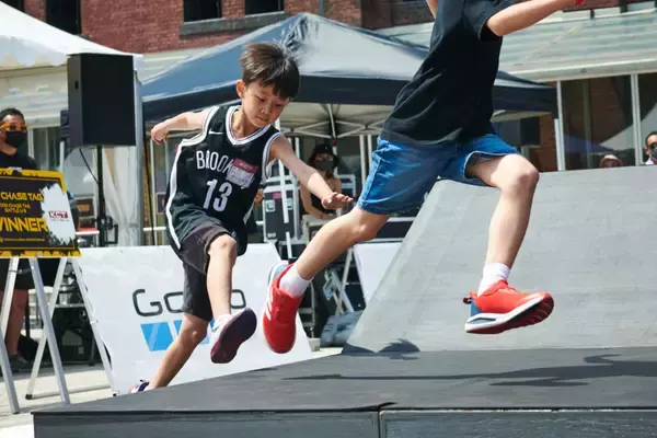 「東京五輪メダリストも参戦！「YOKOHAMA URBAN SPORTS FESTIVAL 2022」イベントレポート」の画像