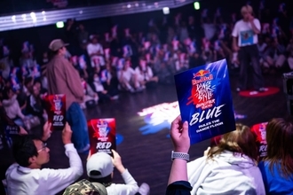 初の一般エントリーとなった「Red Bull Dance Your Style Qualifier Tokyo」が終幕！Ringo Winbee、Soma、SENA POPPING、COHAKU.の4名がNational Finalへの切符を掴む！
