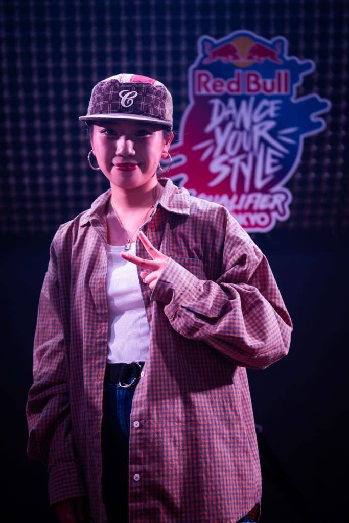 初の一般エントリーとなった「Red Bull Dance Your Style Qualifier Tokyo」が終幕！Ringo Winbee、Soma、SENA POPPING、COHAKU.の4名がNational Finalへの切符を掴む！