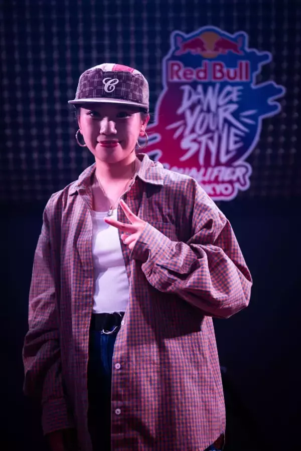 「初の一般エントリーとなった「Red Bull Dance Your Style Qualifier Tokyo」が終幕！Ringo Winbee、Soma、SENA POPPING、COHAKU.の4名がNational Finalへの切符を掴む！」の画像