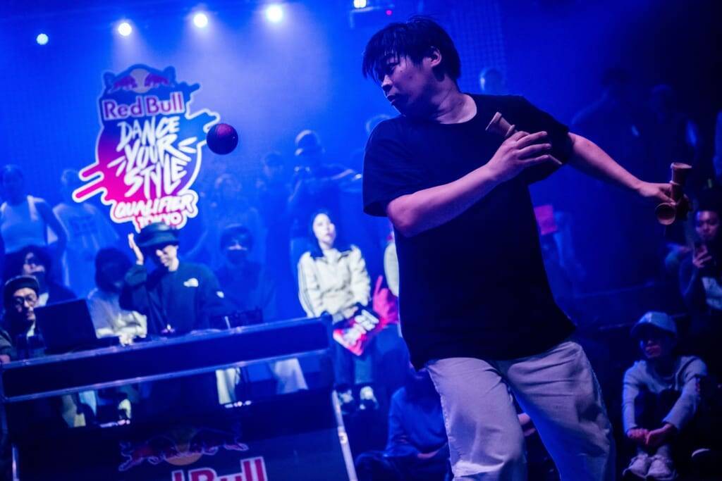 初の一般エントリーとなった「Red Bull Dance Your Style Qualifier Tokyo」が終幕！Ringo Winbee、Soma、SENA POPPING、COHAKU.の4名がNational Finalへの切符を掴む！
