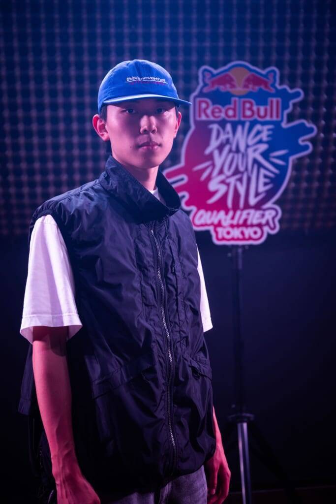 初の一般エントリーとなった「Red Bull Dance Your Style Qualifier Tokyo」が終幕！Ringo Winbee、Soma、SENA POPPING、COHAKU.の4名がNational Finalへの切符を掴む！