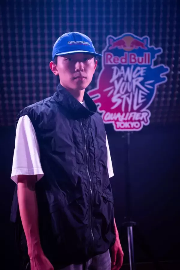 「初の一般エントリーとなった「Red Bull Dance Your Style Qualifier Tokyo」が終幕！Ringo Winbee、Soma、SENA POPPING、COHAKU.の4名がNational Finalへの切符を掴む！」の画像