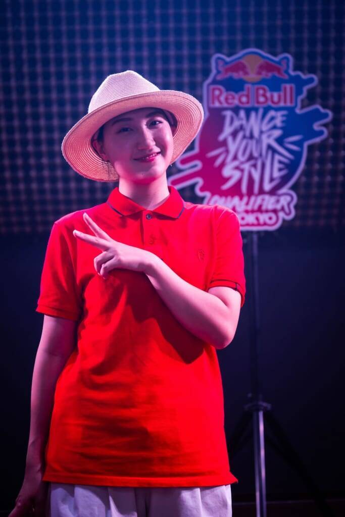 初の一般エントリーとなった「Red Bull Dance Your Style Qualifier Tokyo」が終幕！Ringo Winbee、Soma、SENA POPPING、COHAKU.の4名がNational Finalへの切符を掴む！