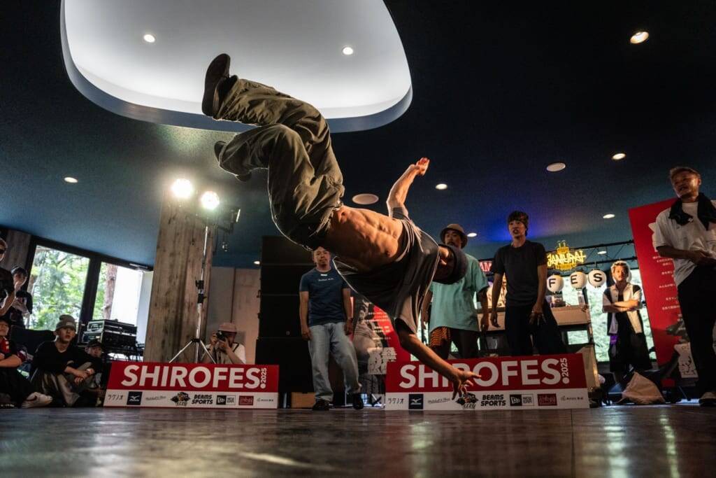 【入場無料】11年目の「SHIROFES.2026」開催迫る！日帰り観光でも楽しめる豪華コンテンツを一挙紹介
