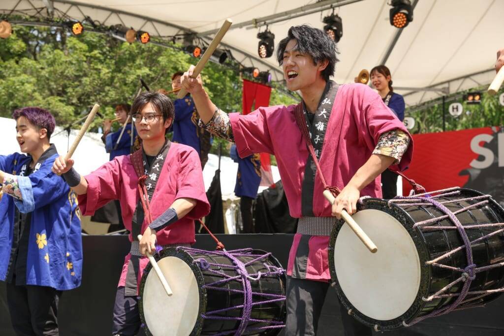 【入場無料】11年目の「SHIROFES.2026」開催迫る！日帰り観光でも楽しめる豪華コンテンツを一挙紹介