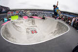 「満身創痍でも勝ち切る強さ。女王・四十住さくら「X Games Chiba 2022 Presented by Yogibo」　 金メダルの裏に隠されたストーリーとは!?」の画像11