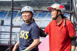 「満身創痍でも勝ち切る強さ。女王・四十住さくら「X Games Chiba 2022 Presented by Yogibo」　 金メダルの裏に隠されたストーリーとは!?」の画像14