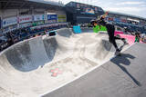 「満身創痍でも勝ち切る強さ。女王・四十住さくら「X Games Chiba 2022 Presented by Yogibo」　 金メダルの裏に隠されたストーリーとは!?」の画像5
