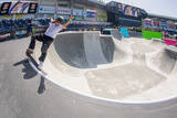 「満身創痍でも勝ち切る強さ。女王・四十住さくら「X Games Chiba 2022 Presented by Yogibo」　 金メダルの裏に隠されたストーリーとは!?」の画像7