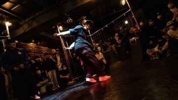 静岡で最大規模のBREAKING BATTLE「ROB JAM vol.1」が開催！優勝はEDGW CYPHER！
