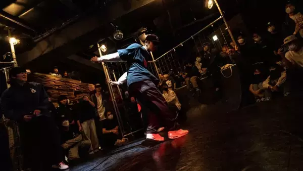 静岡で最大規模のBREAKING BATTLE「ROB JAM vol.1」が開催！優勝はEDGW CYPHER！