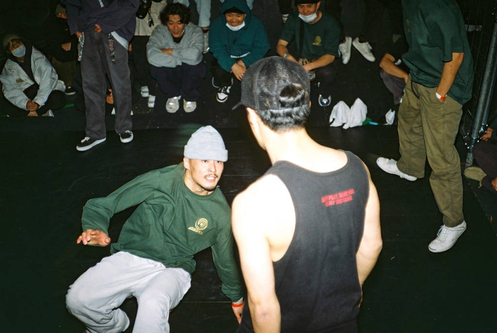 静岡で最大規模のBREAKING BATTLE「ROB JAM vol.1」が開催！優勝はEDGW CYPHER！