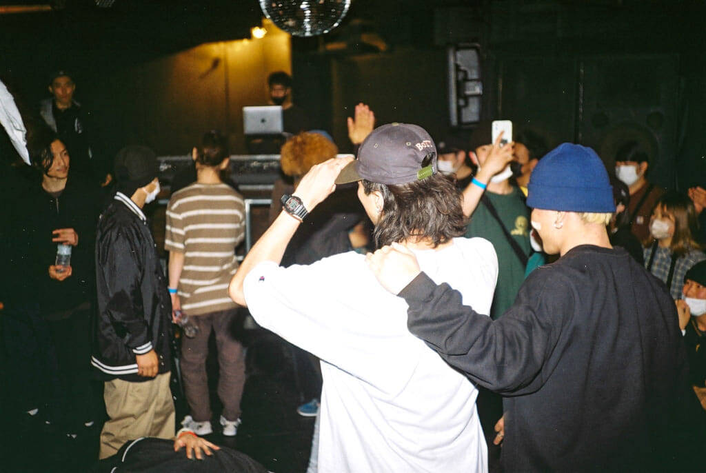 静岡で最大規模のBREAKING BATTLE「ROB JAM vol.1」が開催！優勝はEDGW CYPHER！