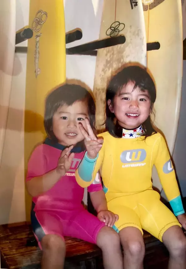 トッププロであり、シェイパーであるという挑戦。川瀬心那が切り拓く現在地