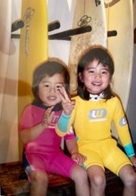 トッププロであり、シェイパーであるという挑戦。川瀬心那が切り拓く現在地