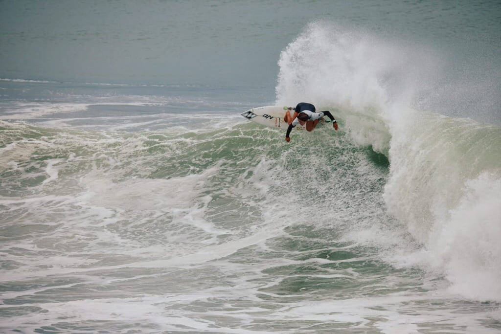 トッププロであり、シェイパーであるという挑戦。川瀬心那が切り拓く現在地