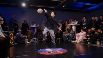 大学生フリースタイラーの頂点が決定！10周年の『IFBC』と『Outgraw』が代々木公園で同時開催！