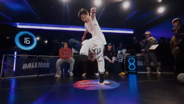 「大学生フリースタイラーの頂点が決定！10周年の『IFBC』と『Outgraw』が代々木公園で同時開催！」の画像