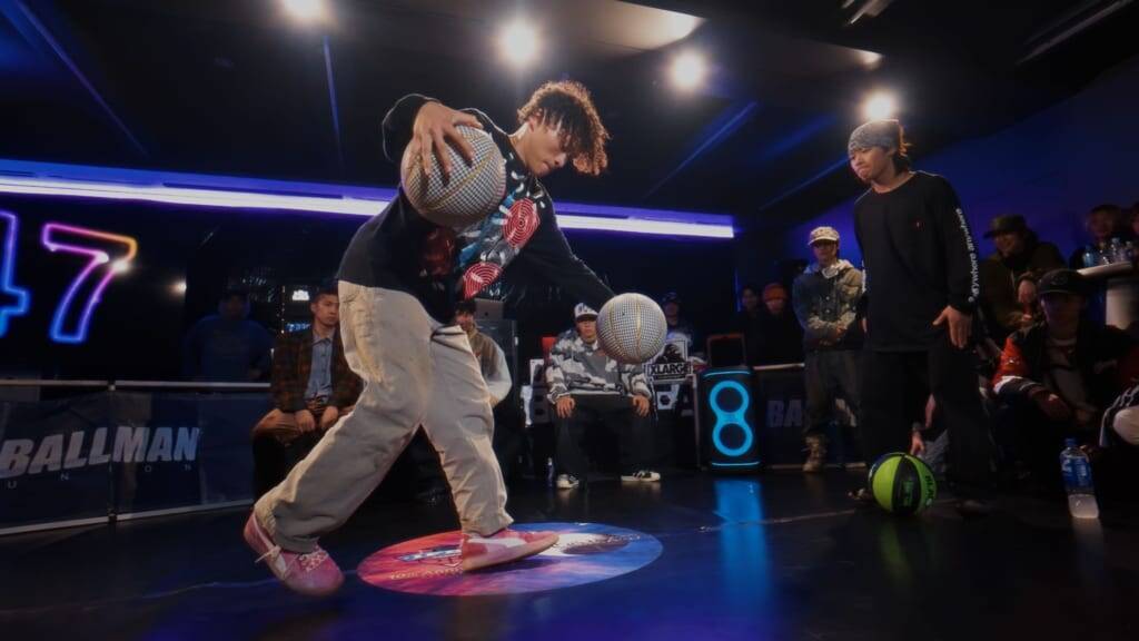 大学生フリースタイラーの頂点が決定！10周年の『IFBC』と『Outgraw』が代々木公園で同時開催！