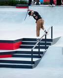 「「夢を絶対に諦めないこと」を伝えたい。スケートボードとアートで自分の可能性を表現し続けるメキシカンプロスケーター、オスカー・メサ」の画像2