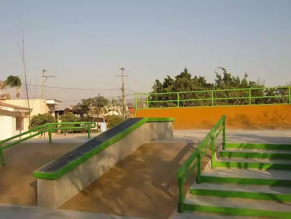 「「夢を絶対に諦めないこと」を伝えたい。スケートボードとアートで自分の可能性を表現し続けるメキシカンプロスケーター、オスカー・メサ」の画像