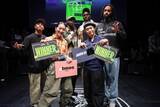 「日本代表決定！世界最高峰の2on2ダンスバトル大会「Juste Debout」日本予選開催」の画像10