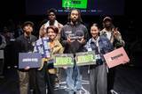 「日本代表決定！世界最高峰の2on2ダンスバトル大会「Juste Debout」日本予選開催」の画像12