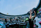 「女子スケートボードパークの表彰台を日本人スケーターが独占【X Games Chiba 2022 Presented by Yogibo】」の画像4
