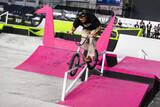 「女子スケートボードパークの表彰台を日本人スケーターが独占【X Games Chiba 2022 Presented by Yogibo】」の画像6