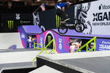 「絶対王者ギャレット・レイノルズがシリーズ完全優勝を達成！「MoonPay X Games League 2026」BMXストリート結果まとめ」の画像9