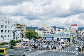 静岡県島田市にアーバンスポーツイベントが上陸!家族連れが様々なスポーツを楽しんだ1日「URBAN SPORTS CAMP in SHIMADA Vol.1」イベントレポート