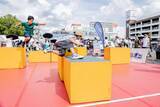 「静岡県島田市にアーバンスポーツイベントが上陸！家族連れが様々なスポーツを楽しんだ1日「URBAN SPORTS CAMP in SHIMADA Vol.1」イベントレポート」の画像10