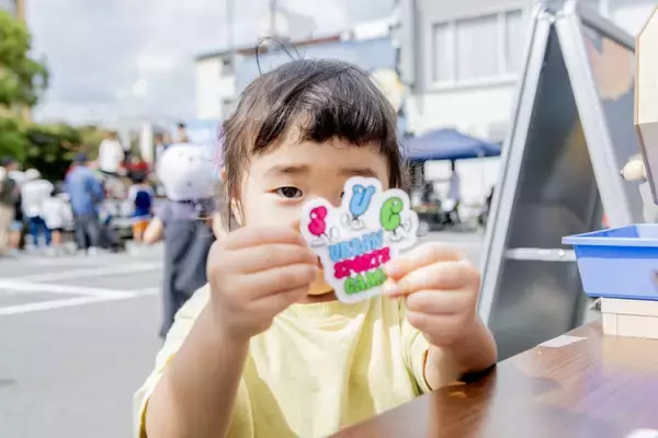 「静岡県島田市にアーバンスポーツイベントが上陸！家族連れが様々なスポーツを楽しんだ1日「URBAN SPORTS CAMP in SHIMADA Vol.1」イベントレポート」の画像