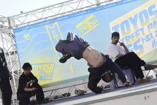 「【FREESTYLE SPACE 2026開幕】新テーマ「ANARCHY」が始動。東京大会から全国決勝を彷彿とさせる熱戦が展開！」の画像
