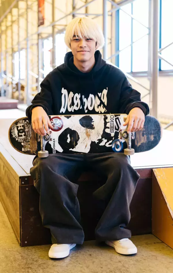 「URBAN SPORTS CAMP in SHIMADA vol.2開催！」の画像