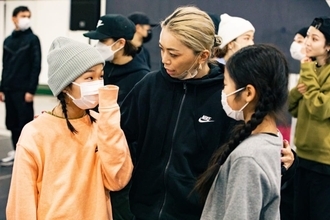 日本のB-GIRLシーンを牽引し続ける ERi FeNeSiS独占インタビュー＜後編＞