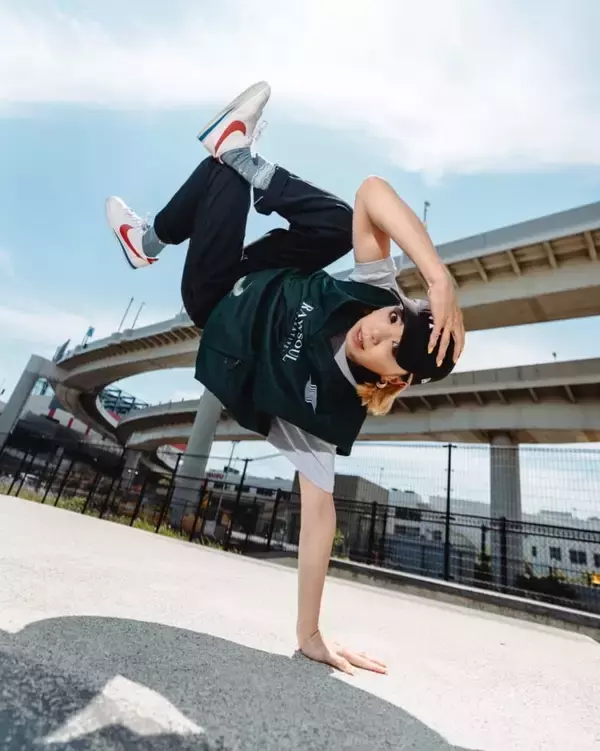 「日本のB-GIRLシーンを牽引し続ける ERi FeNeSiS独占インタビュー＜後編＞」の画像