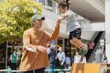 「横浜の注目スポットでアーバンスポーツを遊び尽くせ！「クロススポーツパーク in BRANCH横浜南部市場」2026年5月9日・10日に開催決定！」の画像1