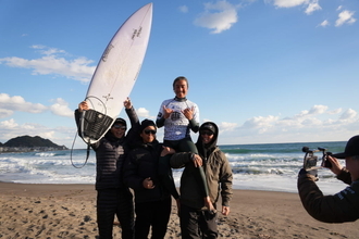 マスターズから男女ファイナルまで。鴨川が見せた熱狂の4日間