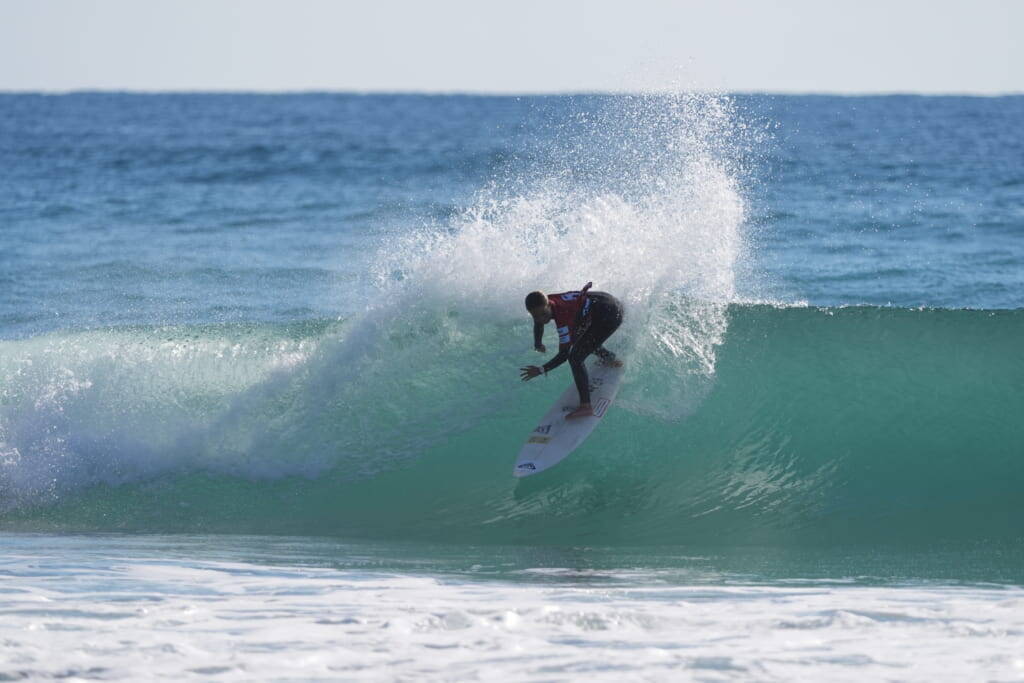 マスターズから男女ファイナルまで。鴨川が見せた熱狂の4日間