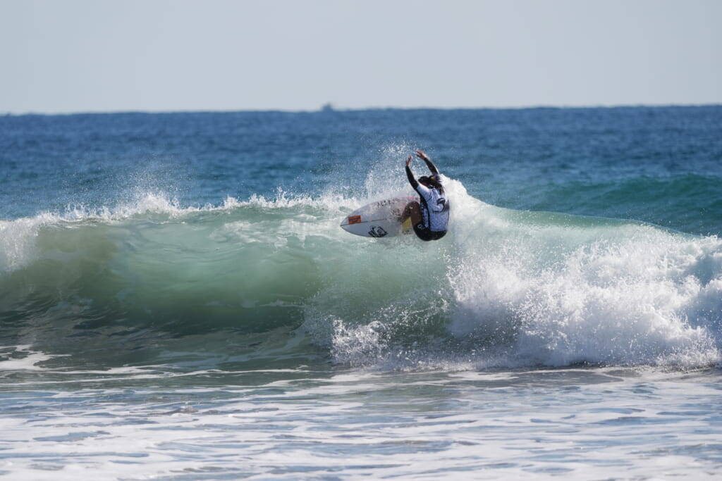 マスターズから男女ファイナルまで。鴨川が見せた熱狂の4日間