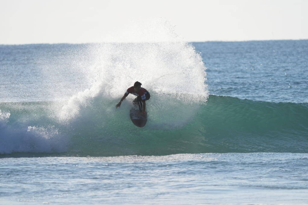 マスターズから男女ファイナルまで。鴨川が見せた熱狂の4日間