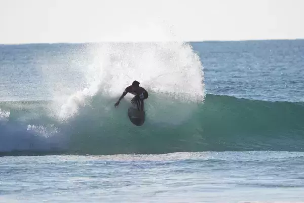 「マスターズから男女ファイナルまで。鴨川が見せた熱狂の4日間」の画像