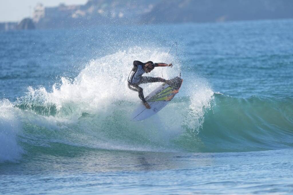 マスターズから男女ファイナルまで。鴨川が見せた熱狂の4日間
