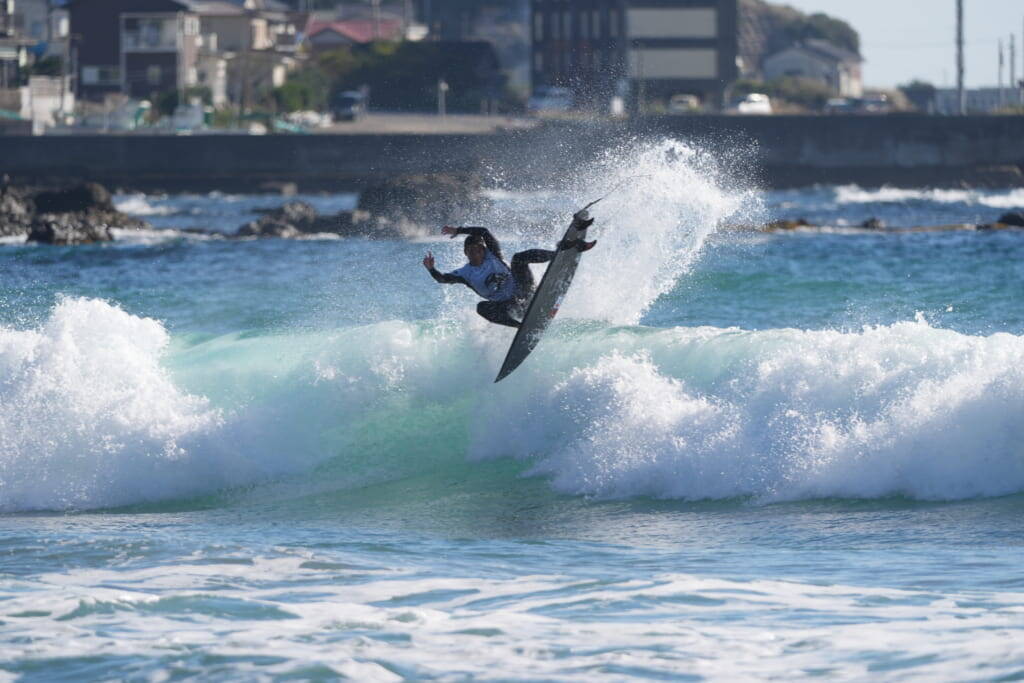 マスターズから男女ファイナルまで。鴨川が見せた熱狂の4日間