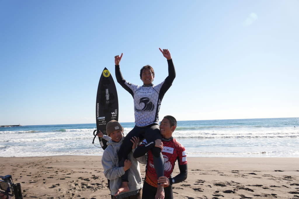 マスターズから男女ファイナルまで。鴨川が見せた熱狂の4日間